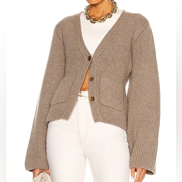 Helsa Sanna Cardigan - Picture 4 of 9